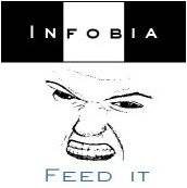 Infobia : Feed It